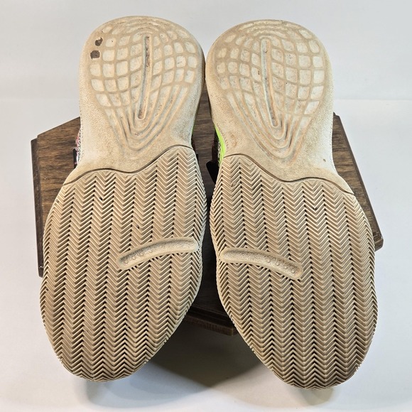 Adidas Harden Stepback Shoes Mens Size 6.5 Basketball BOUNCE EH2769 - Picture 9 of 10